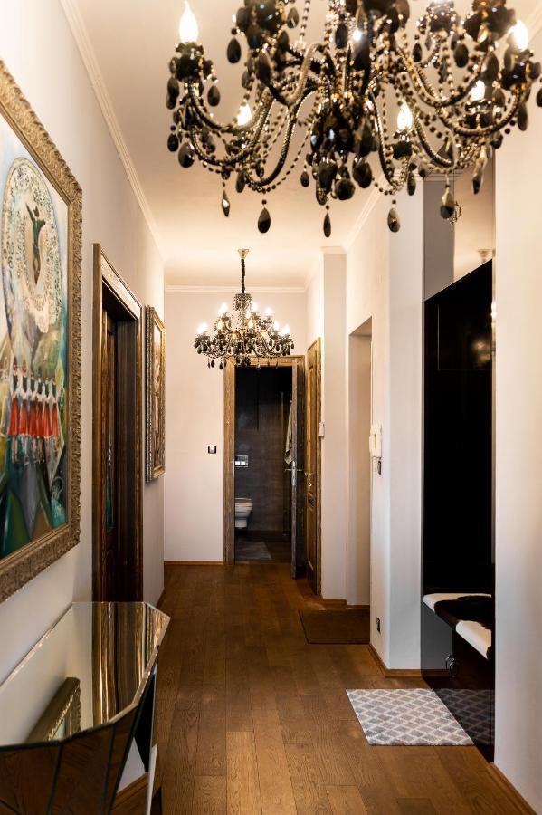 Premium Apt Kosice Center 3 Room 150M2 Hlavna Ulica Kültér fotó
