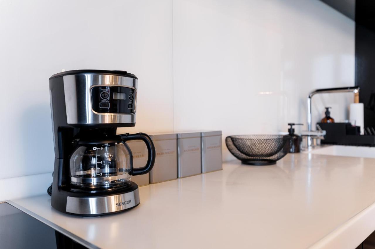 Premium Apt Kosice Center 3 Room 150M2 Hlavna Ulica Kültér fotó