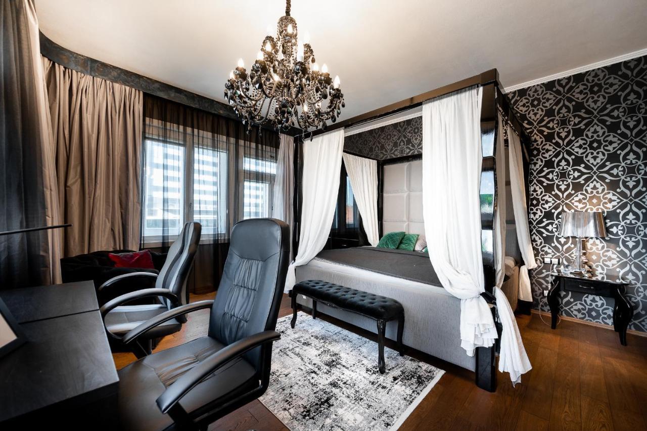 Premium Apt Kosice Center 3 Room 150M2 Hlavna Ulica Kültér fotó