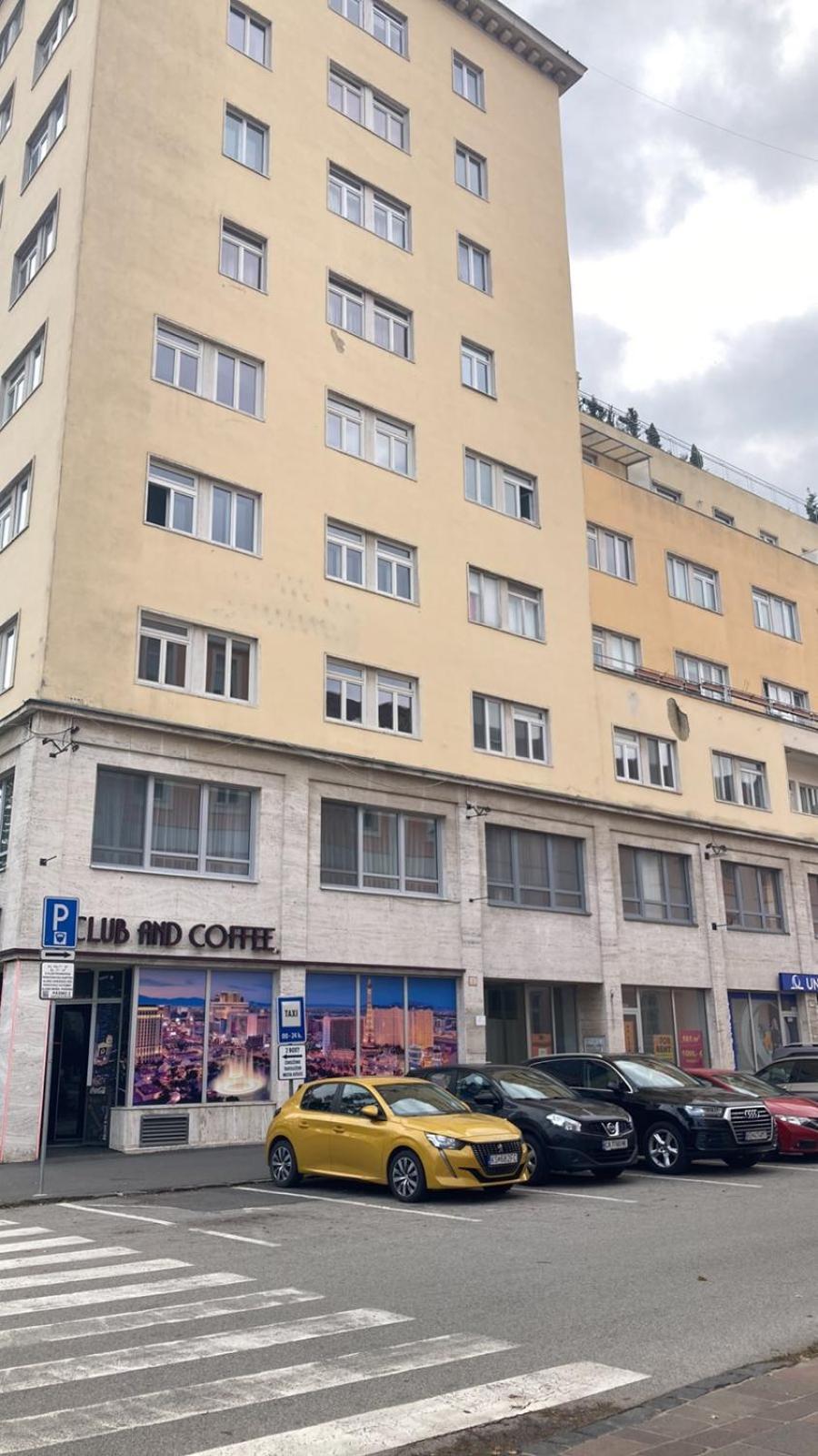Premium Apt Kosice Center 3 Room 150M2 Hlavna Ulica Kültér fotó