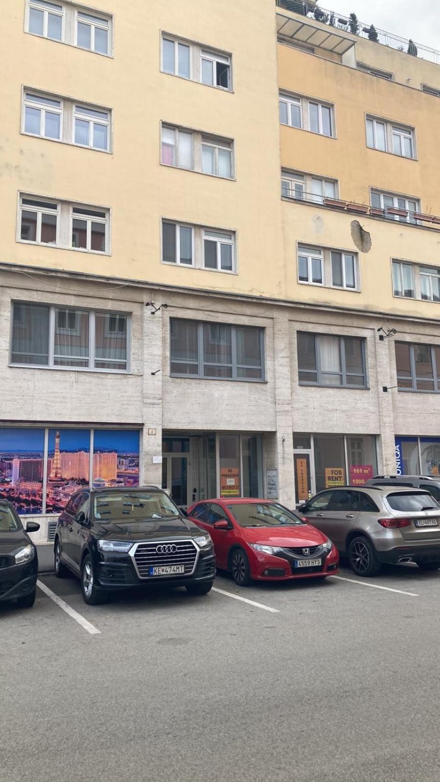 Premium Apt Kosice Center 3 Room 150M2 Hlavna Ulica Kültér fotó